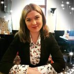 Гапон Юлія