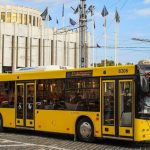 78 автобус Київ