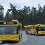 63 автобус Київ