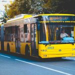 81 автобус Київ