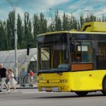 52 автобус Київ: надійний зв'язок між Корчуватим та центром