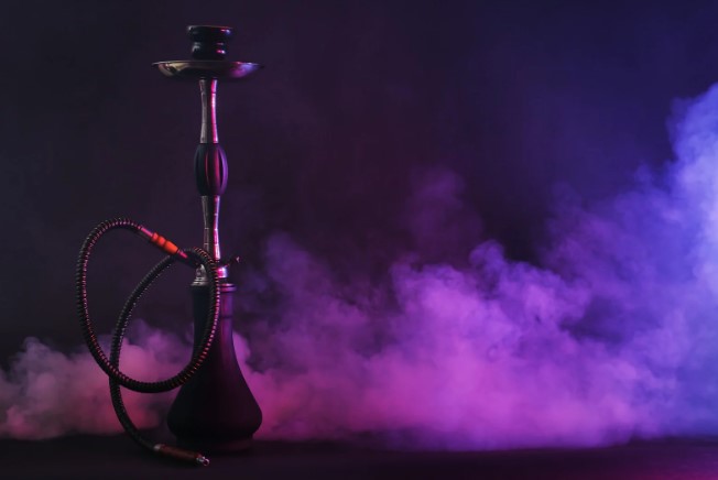 Кальяни: як вибрати, де придбати і що потрібно знати перед першою покупкою