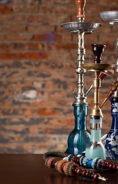 Магазин кальянов: как выбрать правильное место для покупки и не пожалеть о решении