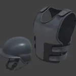 Як працює броня та шолом у CS2