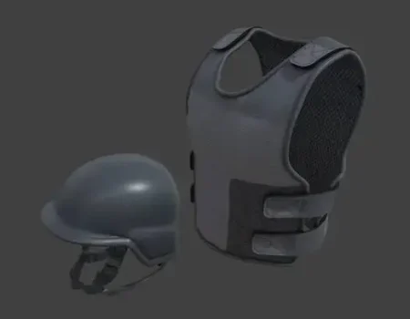 Як працює броня та шолом у CS2