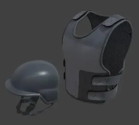 Як працює броня та шолом у CS2