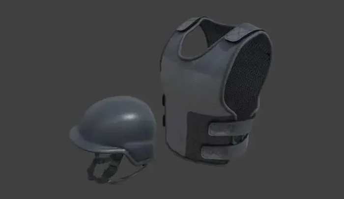 Як працює броня та шолом у CS2